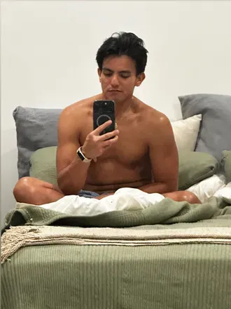 OnlyFans account  jluik avatar 1