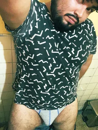 OnlyFans cuenta osoecuatoriano avatar 1
