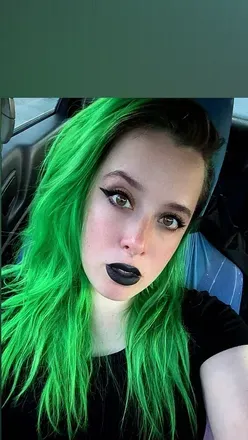OnlyFans de scarletmoon69