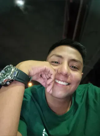 OnlyFans cuenta dereckcb avatar 1