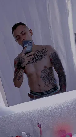OnlyFans cuenta u265514975 avatar 1