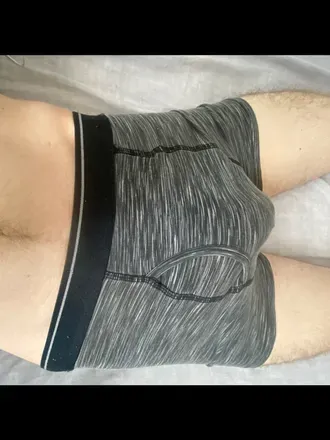 OnlyFans account  hairyhorseman header 2