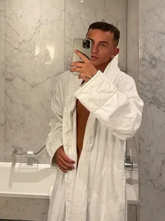 OnlyFans account  bert1e avatar 1