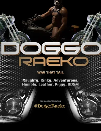 OnlyFans cuenta doggoraeko header 2