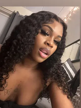 OnlyFans account  sovereignnbarbie avatar 1