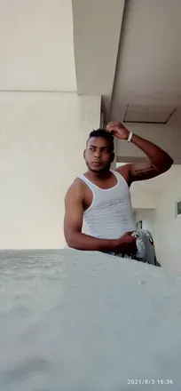 OnlyFans cuenta the_black_phanter avatar 1