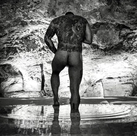 OnlyFans cuenta alessio.a23 avatar 1