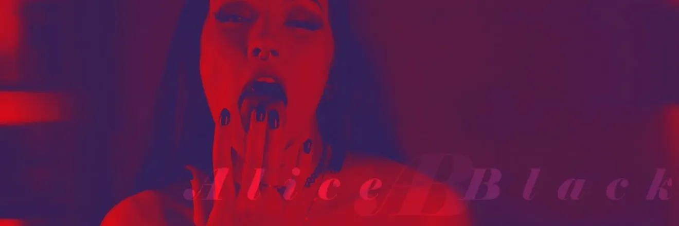 OnlyFans cuenta aliceblack header 2