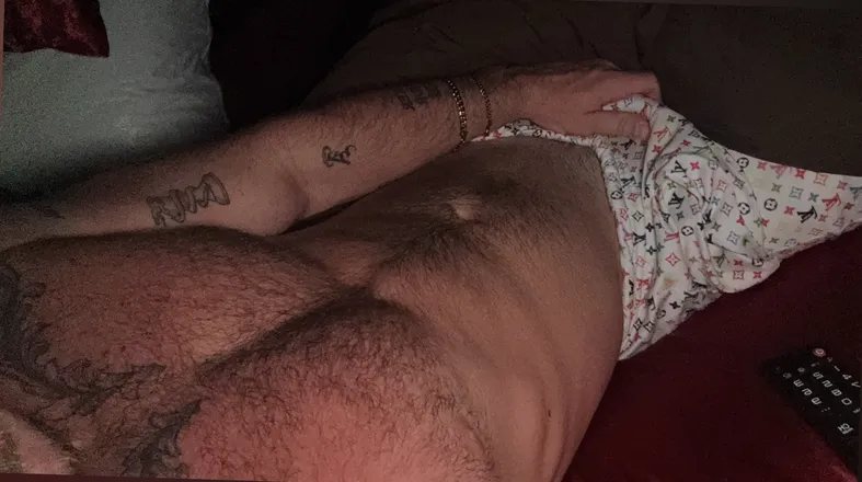 OnlyFans cuenta bryanbaby header 2