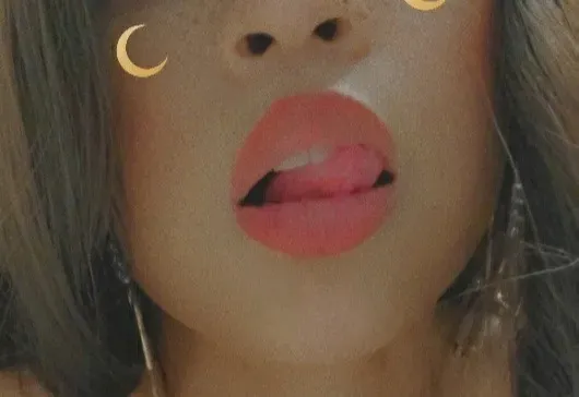 OnlyFans account  valolette avatar 1
