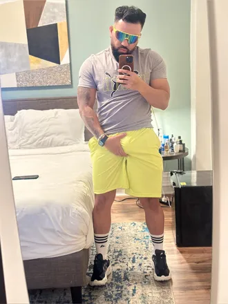 OnlyFans cuenta topcolombianhung header 2