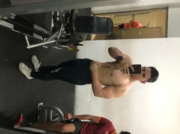 OnlyFans cuenta marck_navarrat avatar 1