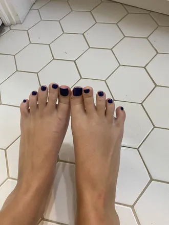 OnlyFans cuenta onnlyfeeet1 avatar 1