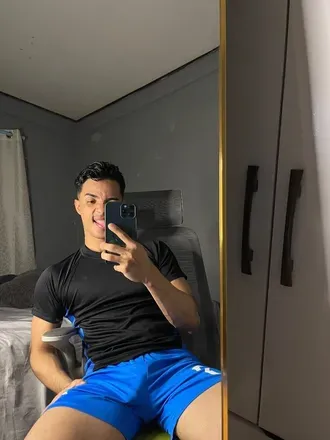 OnlyFans cuenta melvindediego avatar 1