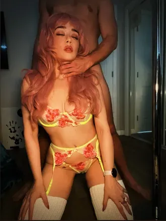 OnlyFans cuenta thegiamonster avatar 1