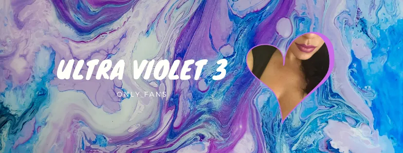 OnlyFans cuenta ultra_violet3 header 2