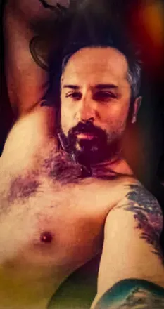 OnlyFans cuenta dick_pistol avatar 1