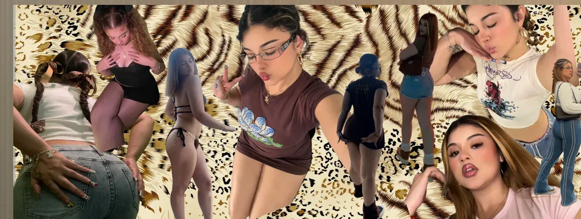 OnlyFans cuenta bunniibabii888 header 2