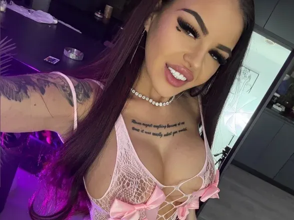 OnlyFans cuenta barbiewasblack_free avatar 1