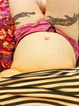 OnlyFans cuenta porkygirlnextdoor avatar 1