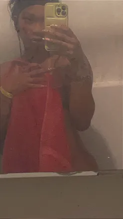 OnlyFans cuenta pretty.gyal.saucy avatar 1