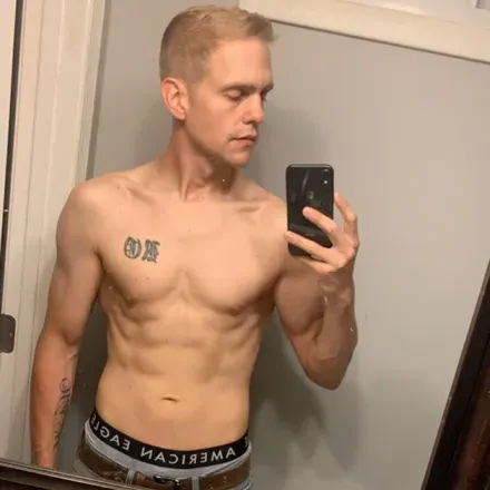 OnlyFans cuenta mike.salt475 avatar 1