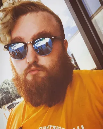 OnlyFans account  claytron21 avatar 1