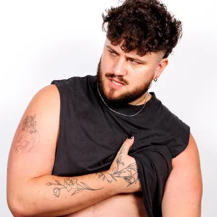 OnlyFans cuenta maxcharlesalt avatar 1