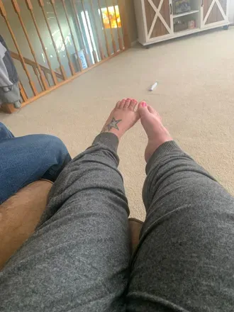 OnlyFans cuenta pixiefeet78 avatar 1