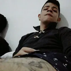 OnlyFans cuenta caos2105 avatar 1