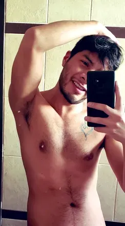 OnlyFans cuenta alex_becx avatar 1