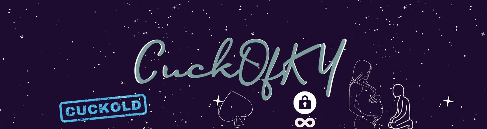 OnlyFans cuenta cuckofky header 2