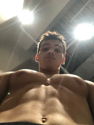 OnlyFans account  esoes1 avatar 1