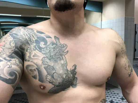 OnlyFans cuenta jd851 avatar 1