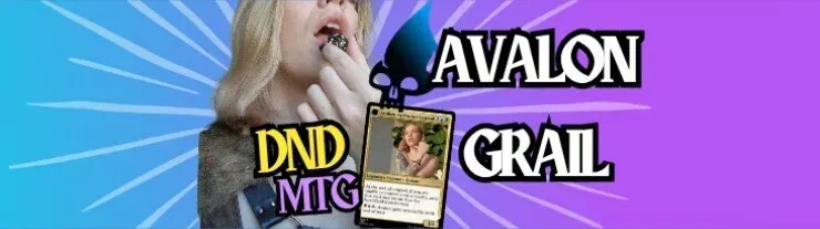 OnlyFans cuenta arthurianlegend header 2