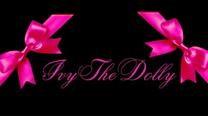 OnlyFans cuenta ivythedolly header 2