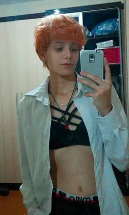 OnlyFans cuenta mayyzinha avatar 1