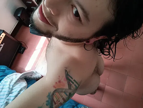 OnlyFans cuenta sebasrg96 avatar 1