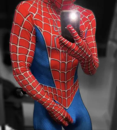 OnlyFans cuenta superheroess header 2