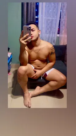OnlyFans cuenta edwinmejia94 avatar 1