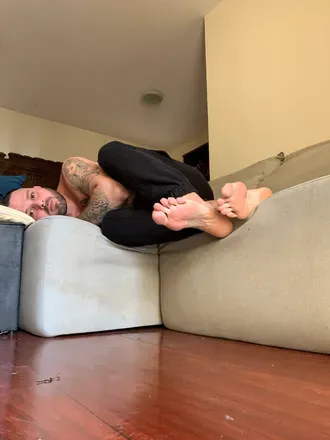 OnlyFans cuenta heitortheodoro header 2