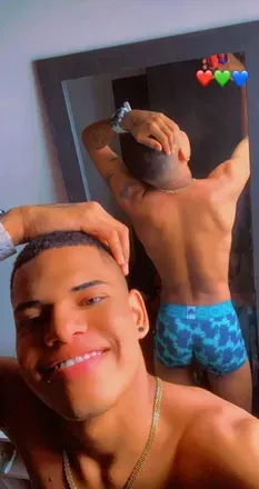 OnlyFans cuenta yeiderdiaz avatar 1