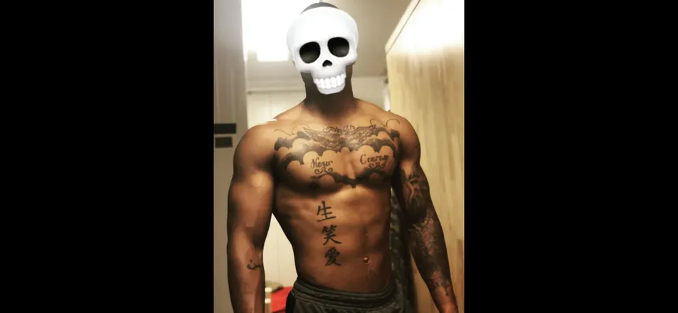 OnlyFans cuenta laavish15 header 2