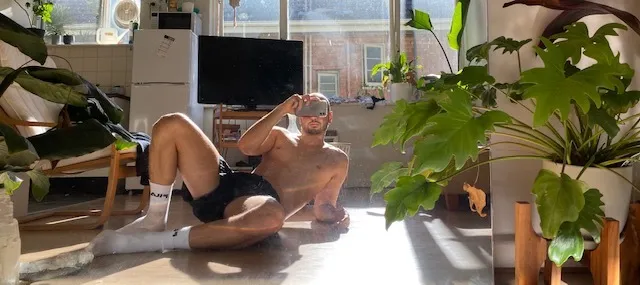 OnlyFans cuenta aj4daysss header 2