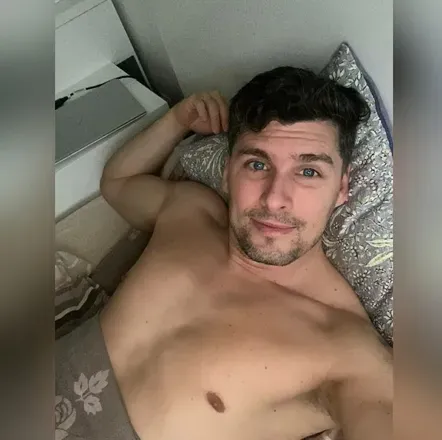 OnlyFans cuenta kristofcale_free avatar 1