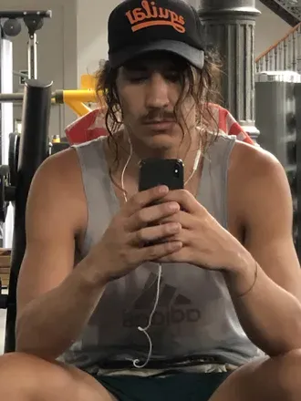 OnlyFans cuenta morreofilms avatar 1