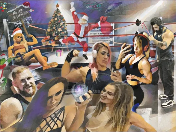 OnlyFans account  maxhousemadness header 2