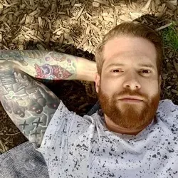 OnlyFans cuenta scruffyginger avatar 1