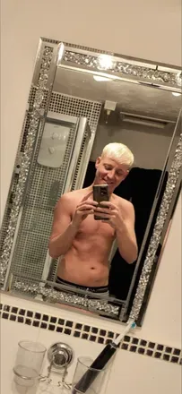 OnlyFans cuenta mascirishjames avatar 1