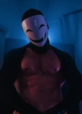 OnlyFans cuenta cyberfck avatar 1